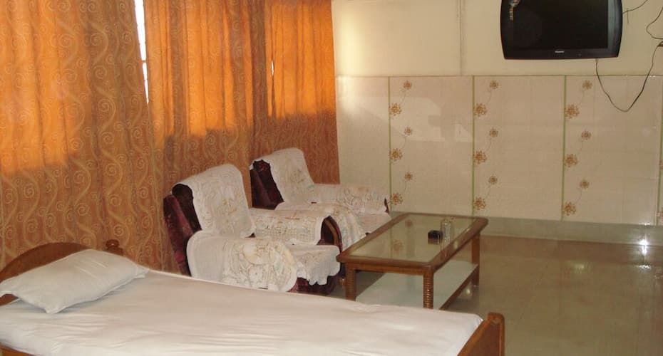 Hotel Grand, Jamshedpur 4